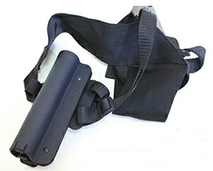 楽天市場】【BONOWI ショルダーホルスター 先端ロック無し】BONOWI特殊