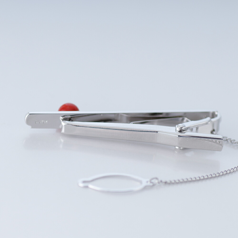 楽天市場】≪1年保証付き≫ 赤珊瑚6ミリ玉シルバーカフスセット