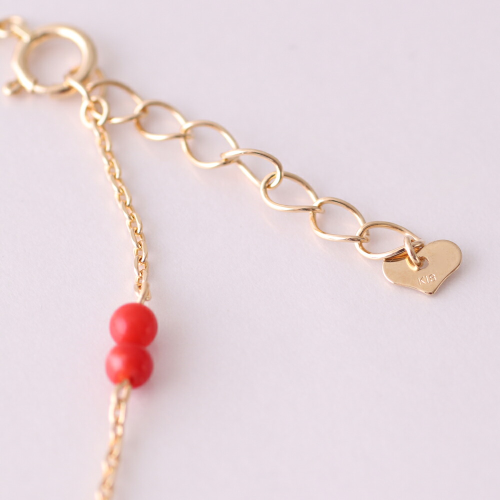 楽天市場】≪1年保証付き≫ 日本産血赤珊瑚 地中海産赤珊瑚 3ミリ玉