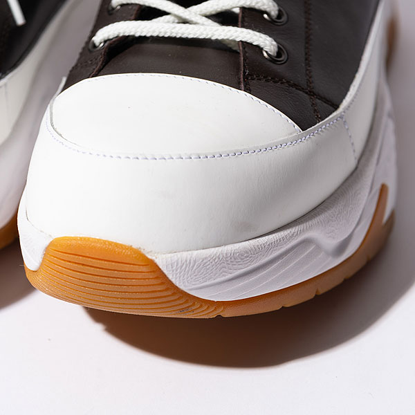 楽天市場】glamb グラム Combination Sole Sneakers コンビネーション