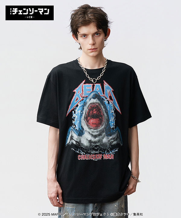 楽天市場】【期間限定 再予約受付】glamb×劇場版『チェンソーマン レゼ