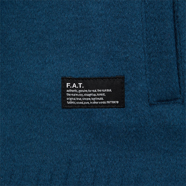 楽天市場】50％OFF SALE セール FAT エフエーティー BEAVEGAN メンズ