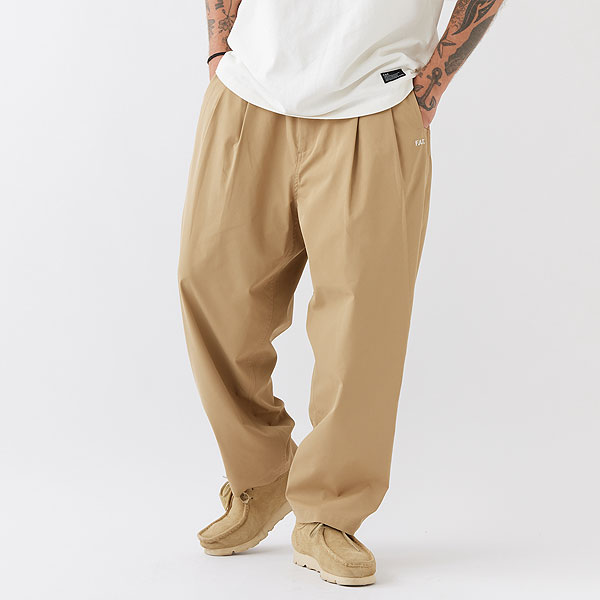 楽天市場】FAT エフエーティー ELEPHANT メンズ パンツ イージーパンツ