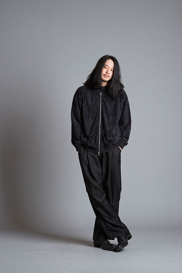 楽天市場】50％OFF SALE セール NO ID. ノーアイディー フェイクファー