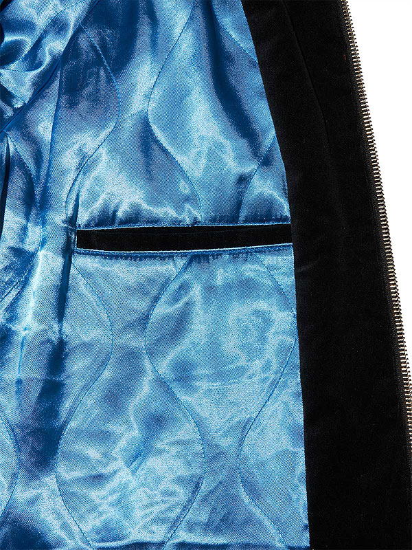 楽天市場】RADIALL ラディアル NOZARASI - SOUVENIR JACKET radiall