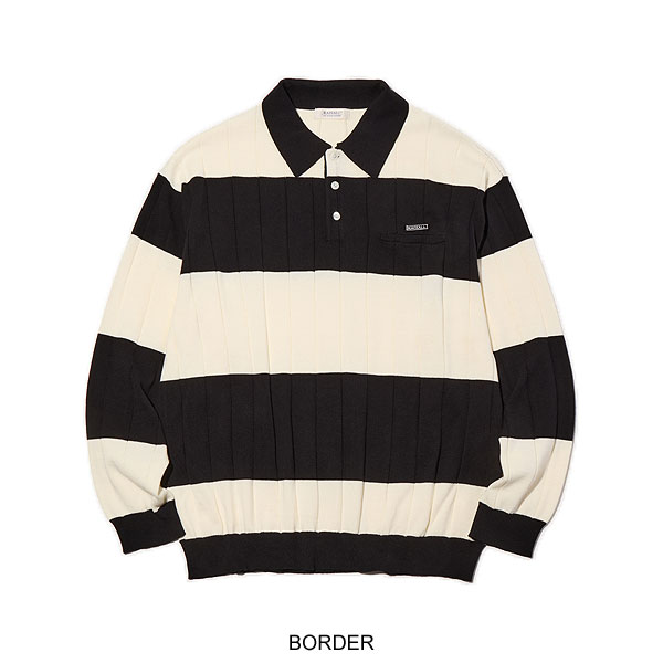 楽天市場】30％OFF SALE セール RADIALL ラディアル SKUNK - POLO