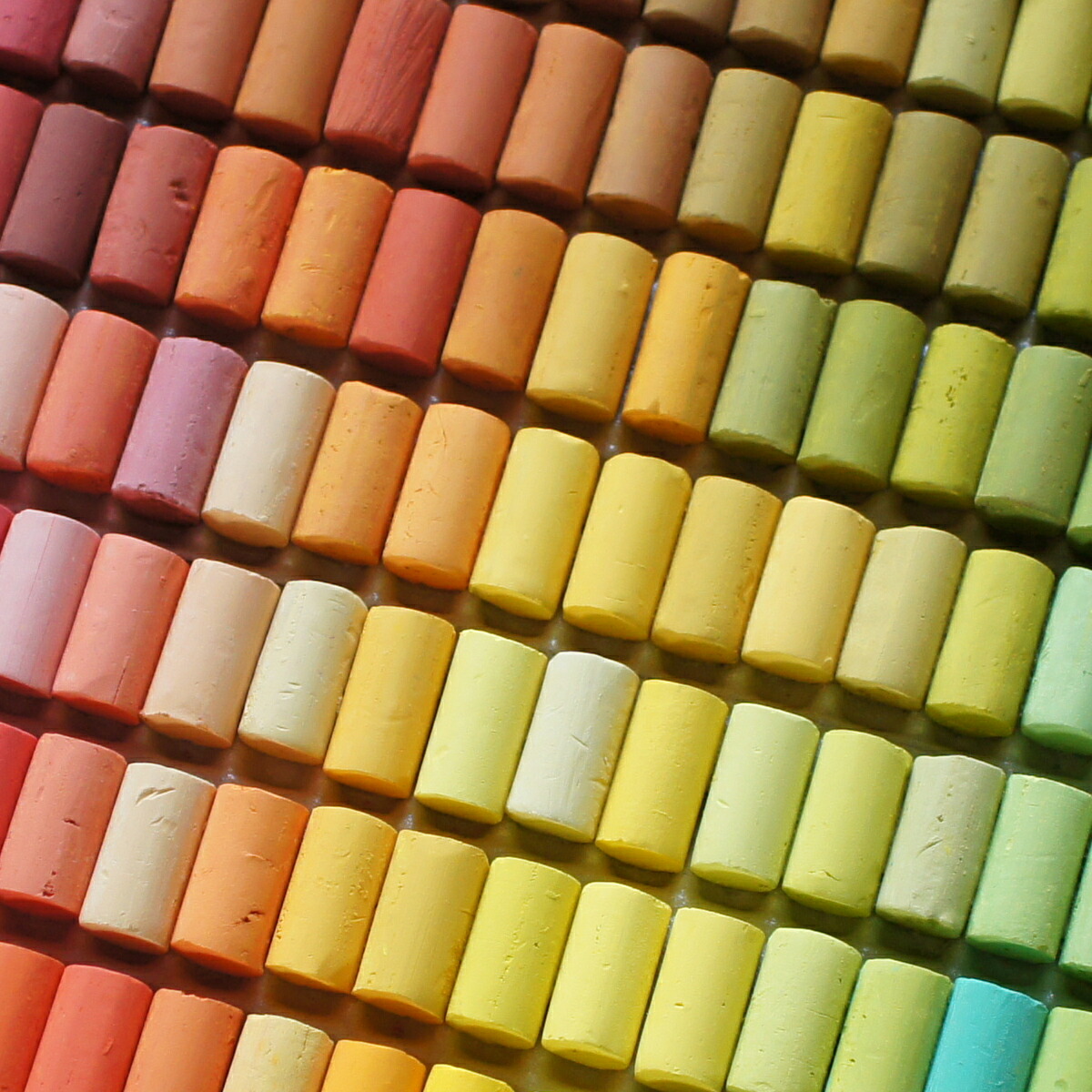 楽天市場】日本製 ゴンドラパステル 242色 全色セット 木箱入 ソフト