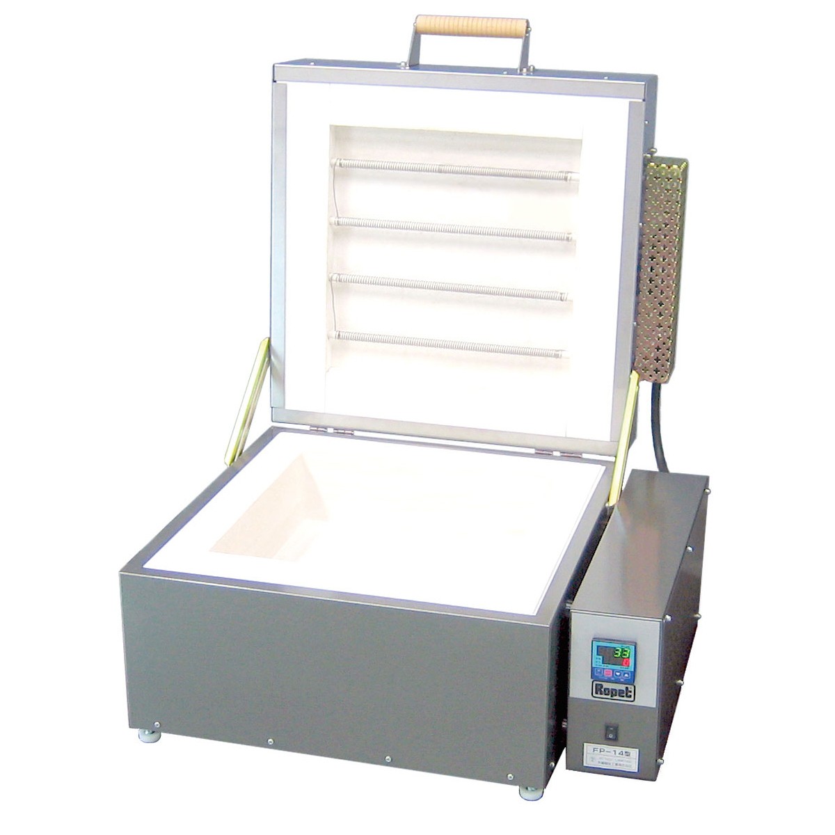 楽天市場】＜お取り寄せ品※代引きキャンセル不可＞ ガラス工芸 電気炉