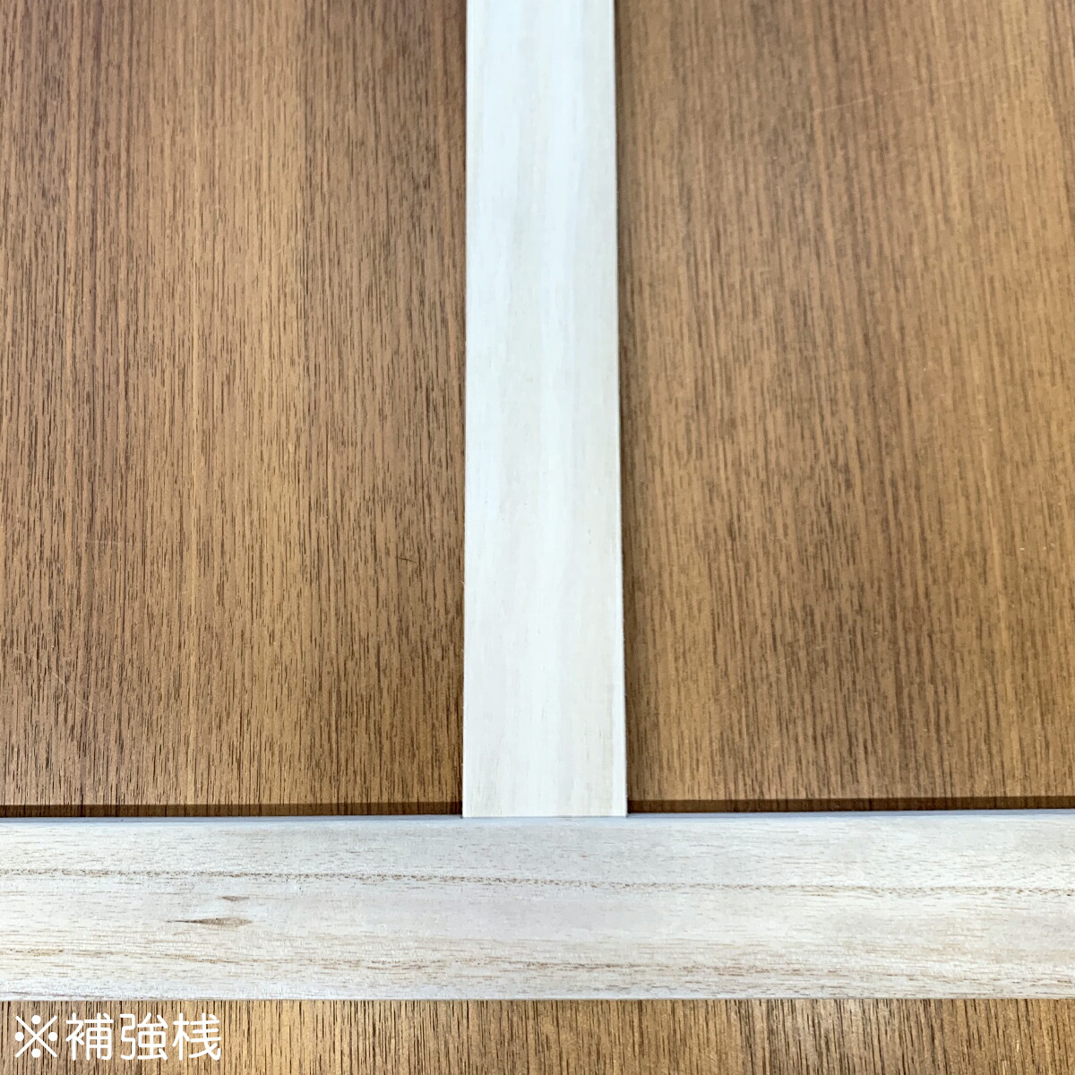 楽天市場】キャンバス用 木枠 F10号 53.0×45.5cm 桐材 クレサン