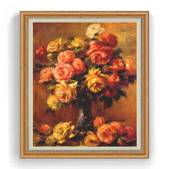 絵画 油絵 30号 花」の人気商品一覧 | 安い商品を通販サイトから探す