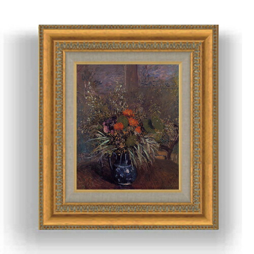 楽天市場】ガラス花瓶（油彩画｜絵画）：アート・美術品・骨董品・民芸