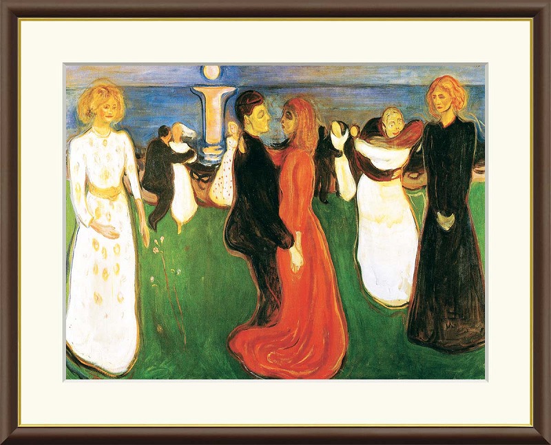 楽天市場】【レビュー特典付き】エドヴァルド ムンク「叫び」他