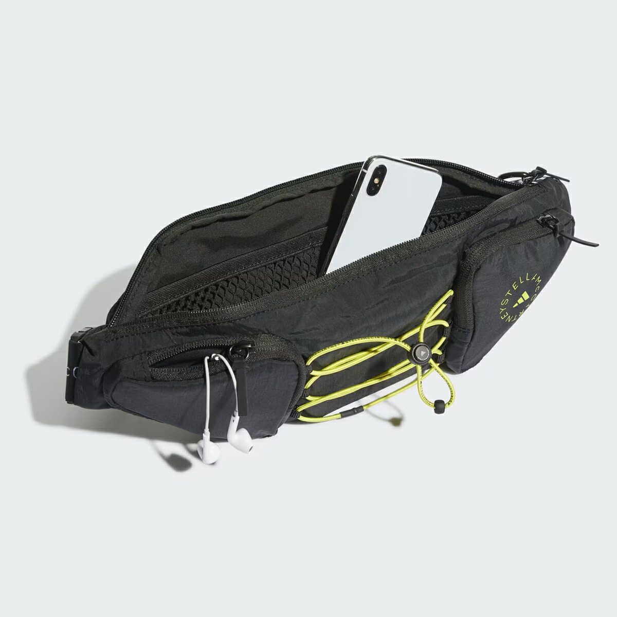 楽天市場】アディダス バイ ステラマッカートニー ボディバッグ