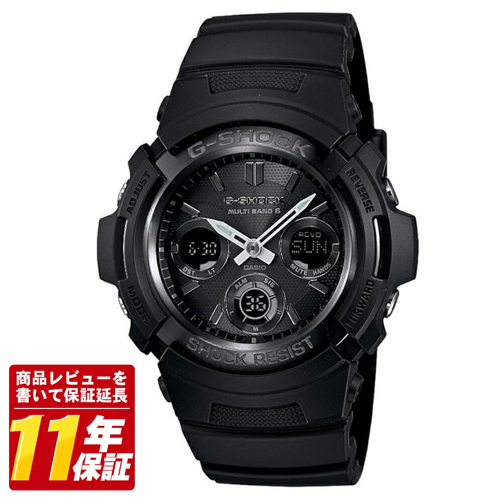 楽天市場】g shock awg－m100bの通販