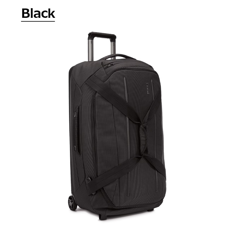 楽天市場】P10倍 THULE スーリー クロスオーバー2 ウィールドダッフル