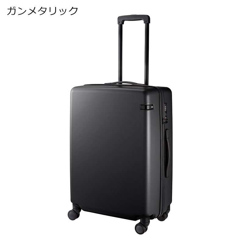 楽天市場】P10倍 エース コーナーストーン2-Z 06866 スーツケース