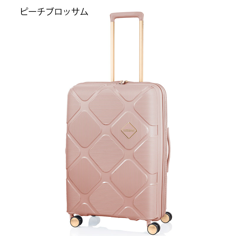 楽天市場】P10倍 【25％OFF】アメリカンツーリスター スーツケース