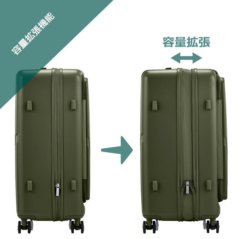 楽天市場】P10倍 アメリカンツーリスター スーツケース ヴェロックス