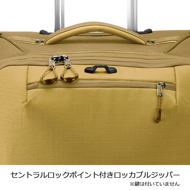 楽天市場】P10倍 イーグルクリーク エクスパンス 4ウィール 95L