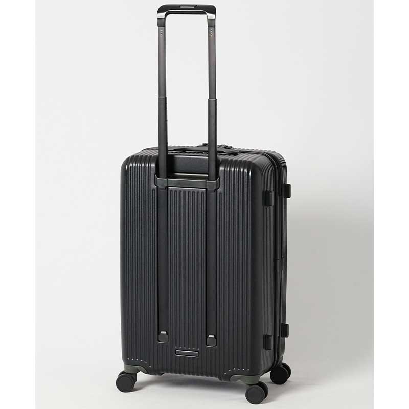 楽天市場】P10倍 イノベーター スーツケース INV60 Mサイズ 62L 5-6泊