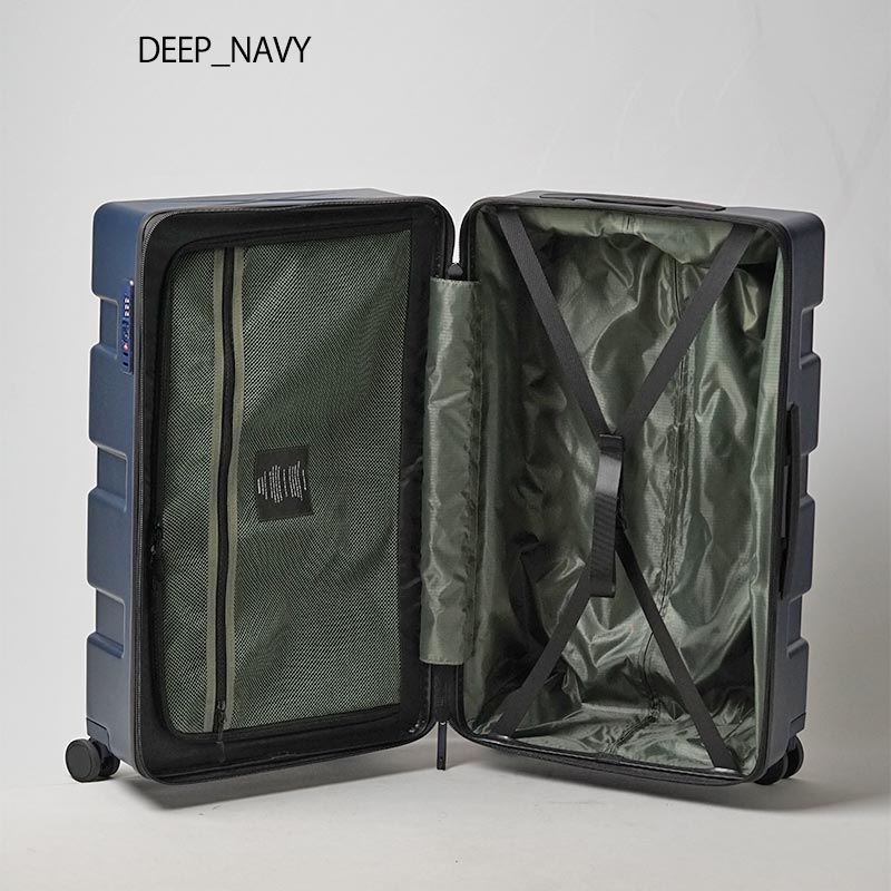 楽天市場】P10倍 イノベーター スーツケース IW66 キャリーワゴン 75L