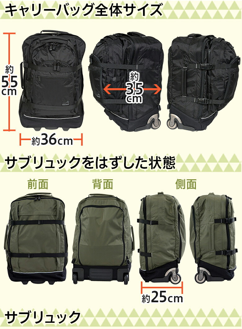 楽天市場】P10倍 地球の歩き方オリジナル エディターズキャリーバック