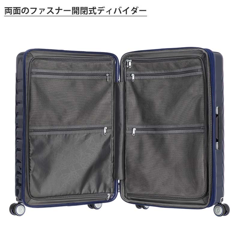楽天市場】P10倍 【25%OFF】 サムソナイト Samsonite スーツケース