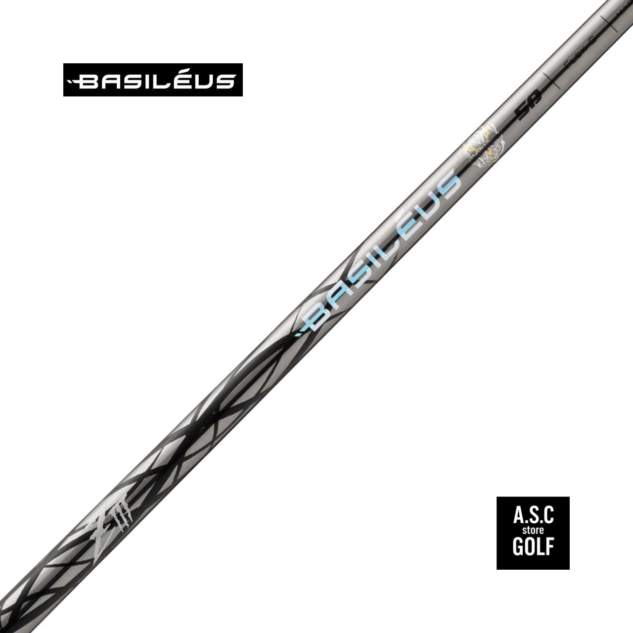 トライファス Basileus Z FW 75 (ゴルフシャフト) 価格比較 - 価格.com