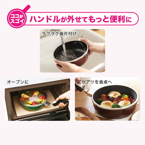 楽天市場】＼10%OFFクーポン／ フライパン オールパンゼロ 24cm