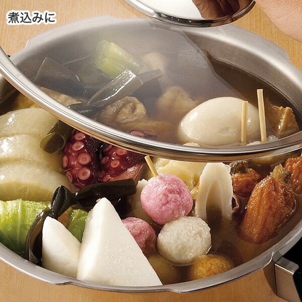 楽天市場】ガラス蓋 鍋ふた ゼロ活力なべ ZK型 パスカル PZK型 共通