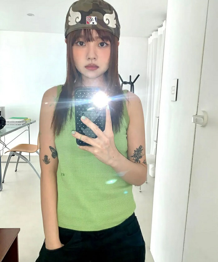 楽天市場】aeae（エーイーエーイー） AE SYMBOL ANGEL WING CAP 2Color