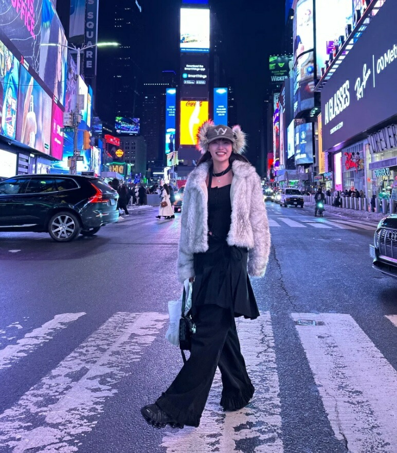 楽天市場】[Open Yy]（オープンワイワイ） Faux Fur Corduroy Earflap