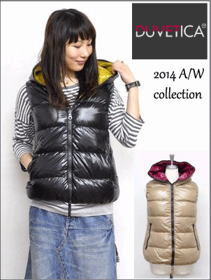 楽天市場】DUVETICA Febe デュベティカ フェーベ D.911.01/1035.R