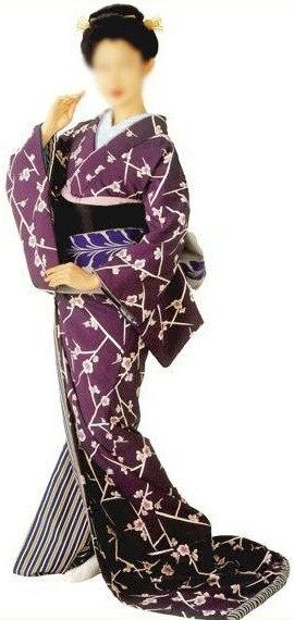 楽天市場】裾引き 裾一重 k露62107 すそひき 裾引 舞台 衣装 着物