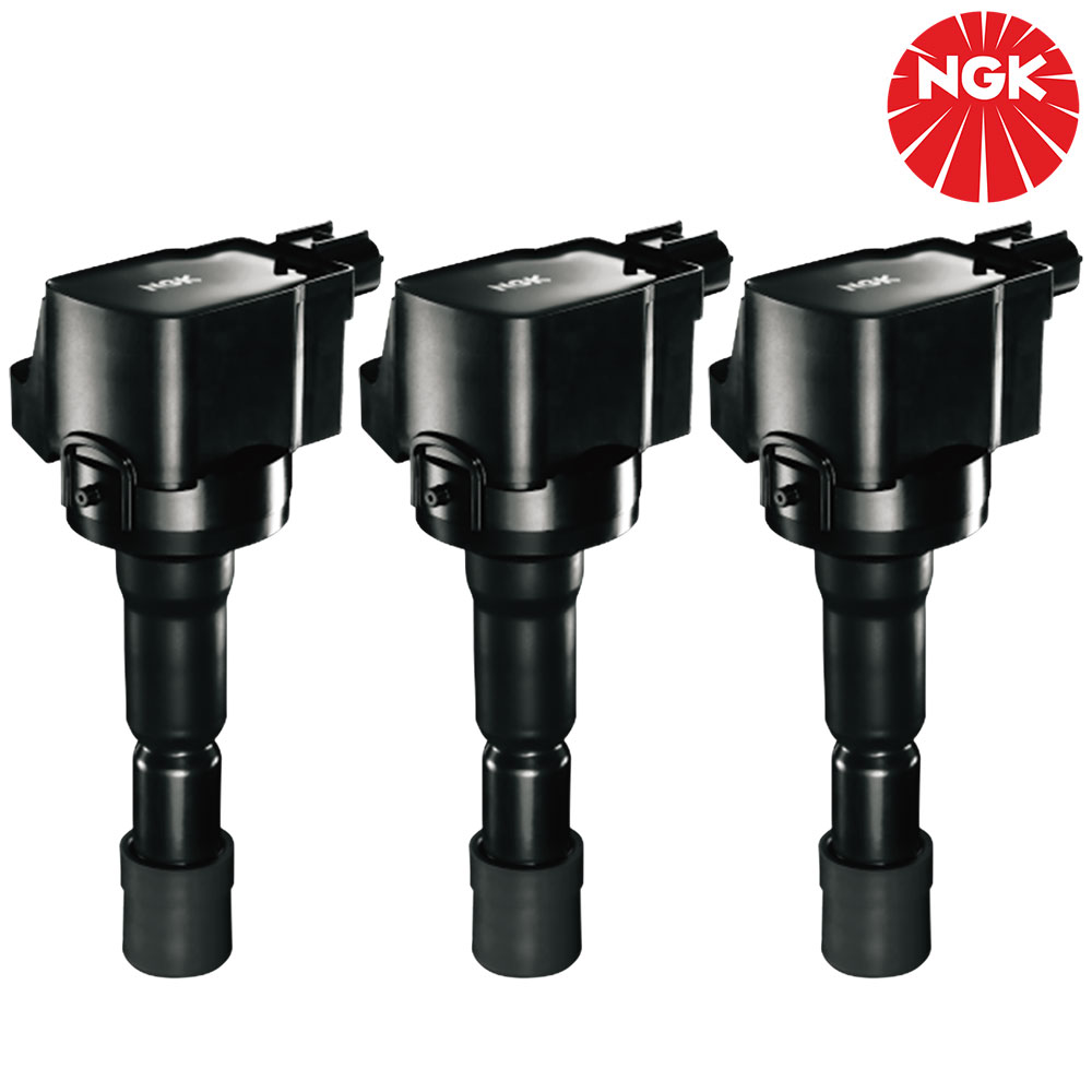 楽天市場】NGK エヌジーケー イグニッションコイル SUZUKI スズキ