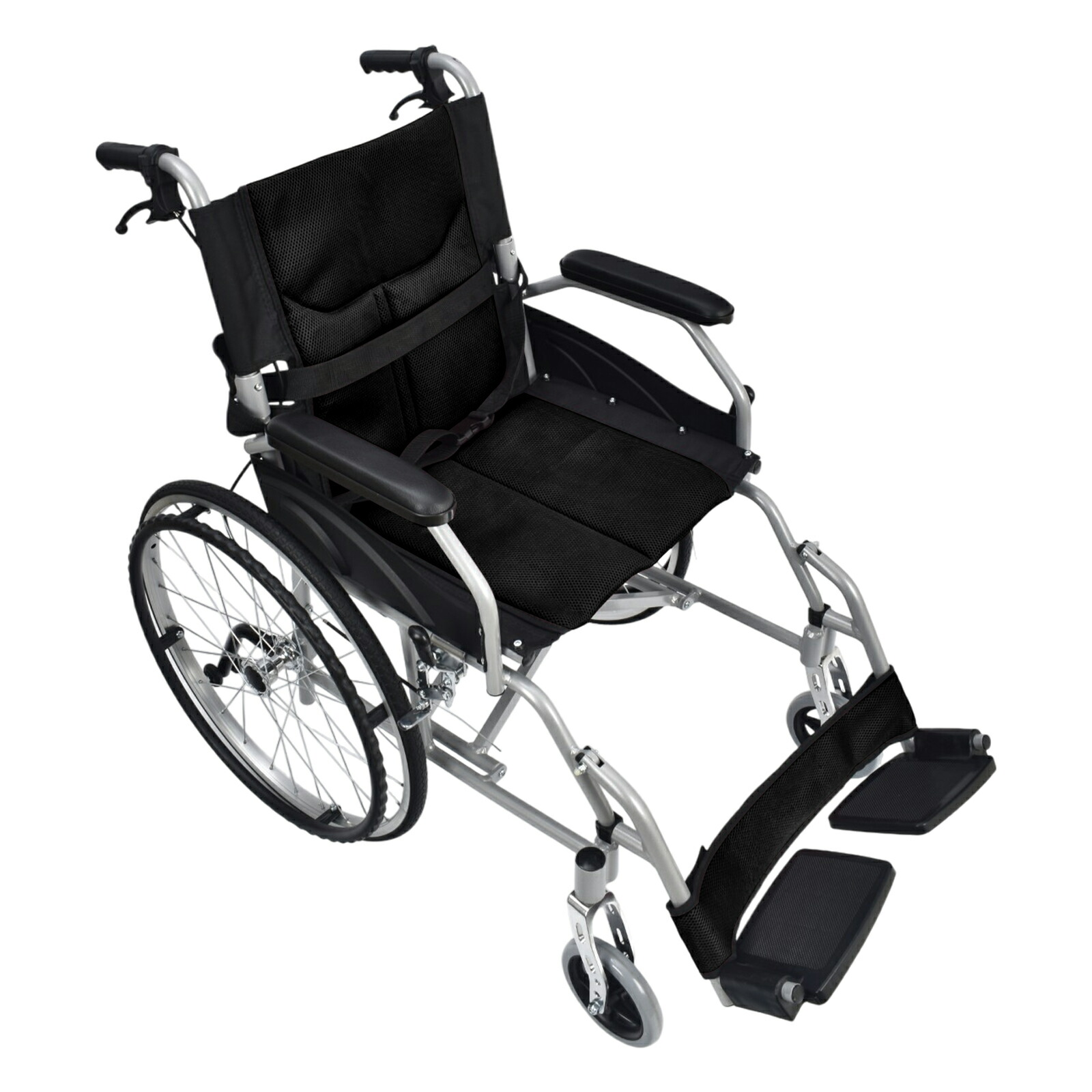 楽天市場】3/3〜90％オフCP！ランキング1位【送料無料】 車椅子 軽量