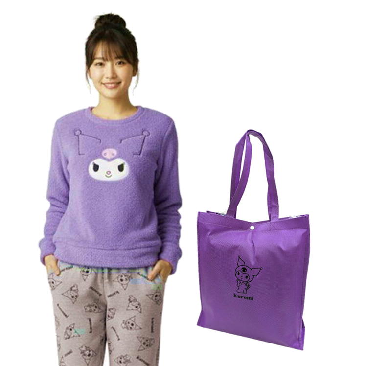 楽天市場】サンリオ 福袋（ナイトウェア・ルームウェア｜レディース