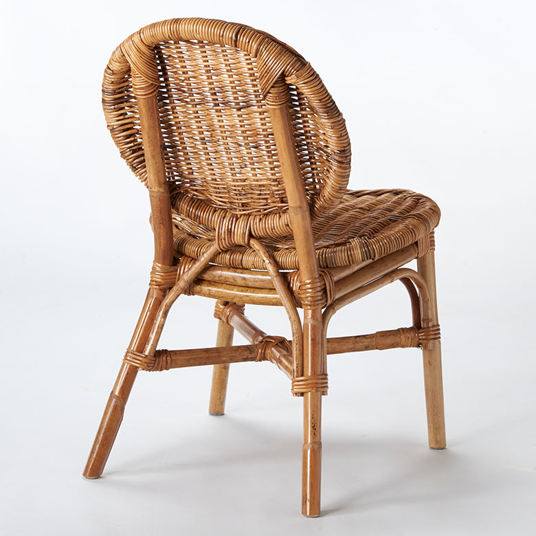 楽天市場】【SALE期間限定10%OFF】 ラタンチェア ダイニング チェア