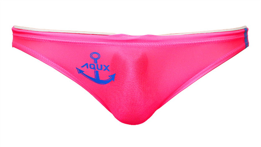 楽天市場】AQUX/アックス Four Stripes 