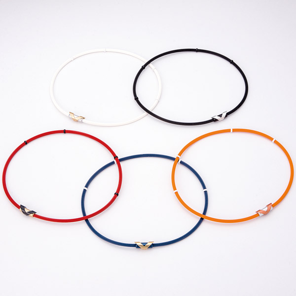 楽天市場】マルタカパルス Vx4 ヴィフォー パワーネックレス