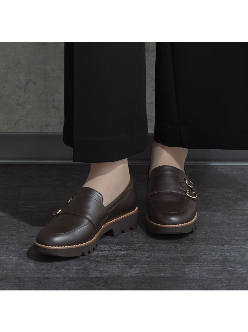 楽天市場】ペダラ レディース 2E 3.0cmヒール ASICS WALKING pedala