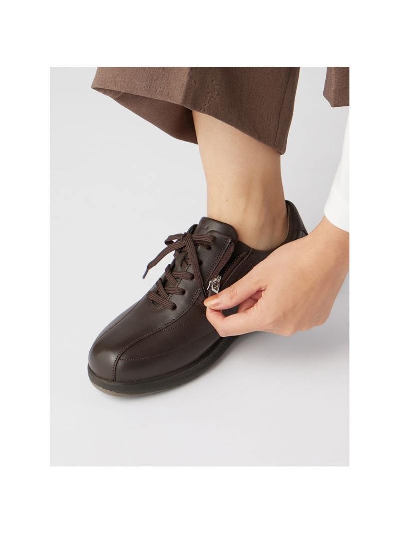 楽天市場】ペダラ スポーツ レディース 4E ASICS WALKING pedala