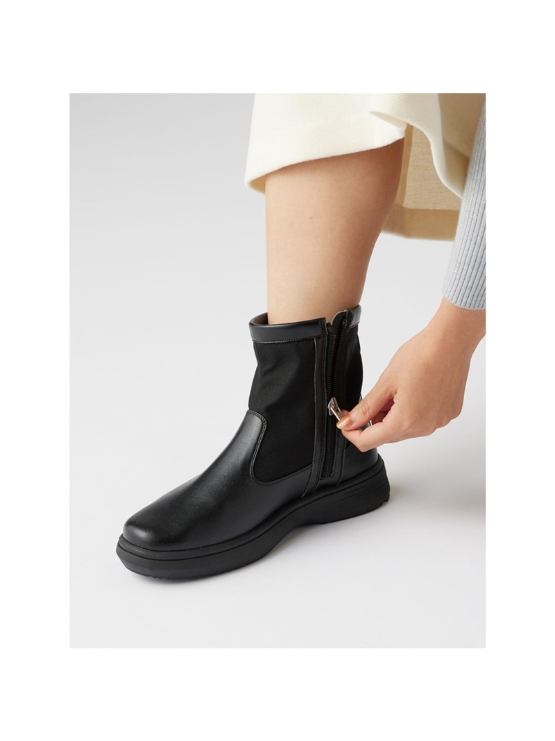 楽天市場】ペダラ コンフェザー レディース GORE-TEX防水 3E ASICS