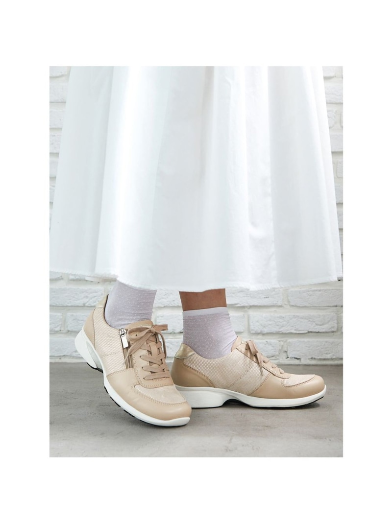 楽天市場】ペダラ レディース 2E ASICS WALKING pedala アシックス