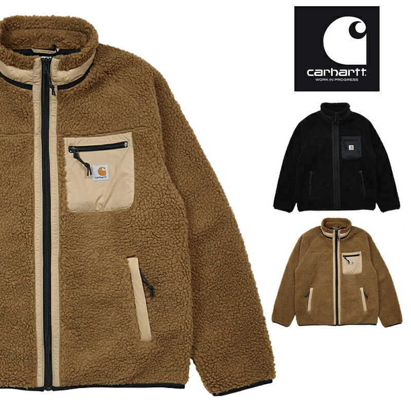 楽天市場】カーハート WIP ジャケット CARHARTT WIP アウター