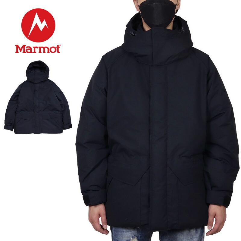 楽天市場】Marmot ダウンジャケット ライトの通販