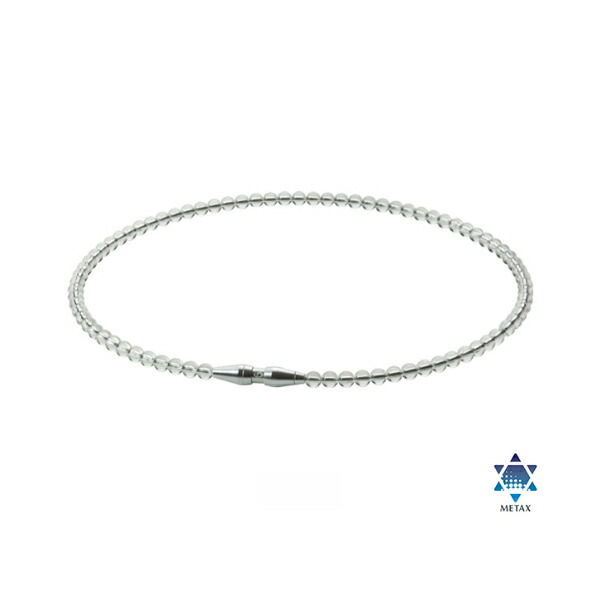 楽天市場】ファイテン RAKUWAネック EXTREME クリスタルタッチ