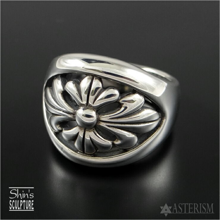 楽天市場】Shin's Sculpture（シンズ スカルプチャー）「Lily Cross