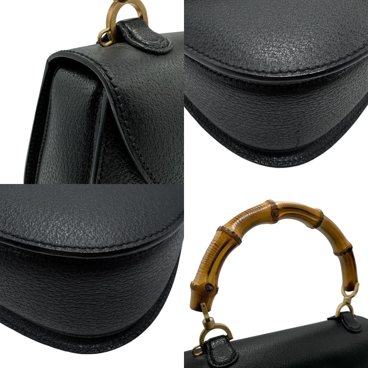 楽天市場】グッチ GUCCI ハンドバッグ ショルダーバッグ バンブー