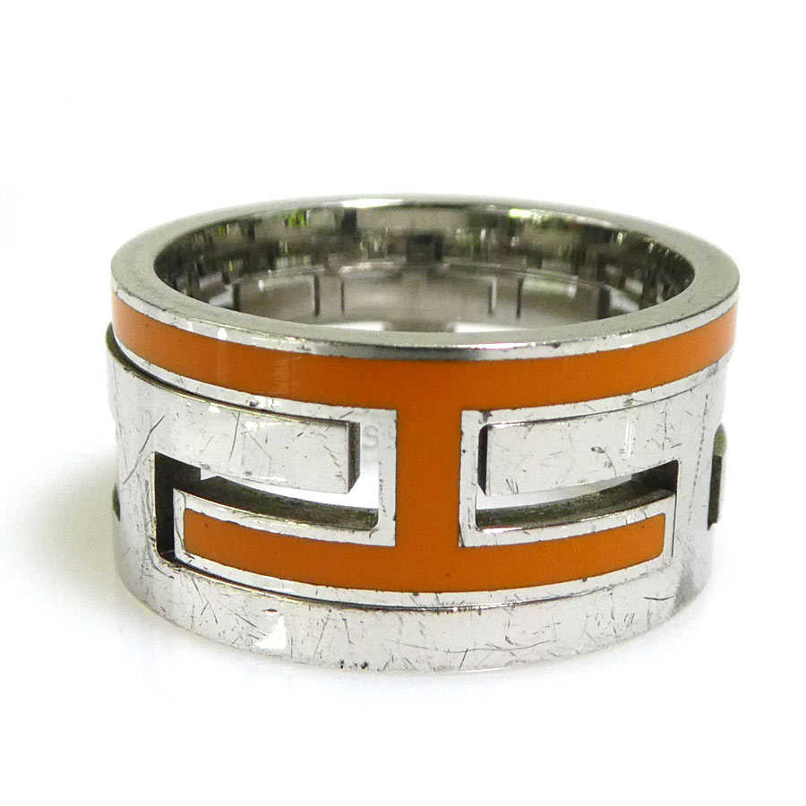 楽天市場】エルメス ムーブアッシュリングの通販